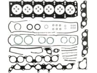 Toyota 04112-46043 Gasket Kit, Engine Valve Grind