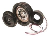 Toyota 88410-35110 Clutch Assy, Magnet