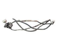 Toyota 82164-35A10 Wire, Frame