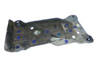 Toyota 41171-28031 Protector, Differential