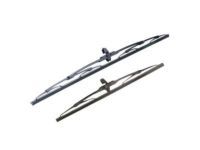 Toyota 85222-33140 Front Wiper Blade, Left