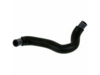 Toyota 12261-61060 Hose, Ventilation