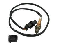 Toyota Celica Oxygen Sensor - 89465-80008 Oxygen Sensor