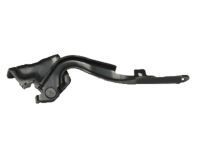 Toyota 53410-35110 Hinge Assembly, Hood, RH