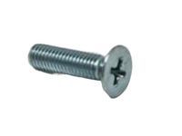 Toyota 93229-15020 Screw