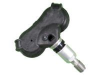 Toyota 42607-0C050 Valve Sub-Assy, Tire Pressure Monitor