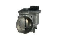 Toyota 22030-0P060 Throttle Body Assembly W/Motor