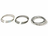 Toyota Tacoma Piston Ring Set - 13013-62100 Ring Set, Piston