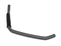 Toyota 23829-0S010 Hose, Fuel Vapor Feed