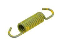 Toyota 90506-14073 Spring, Tension