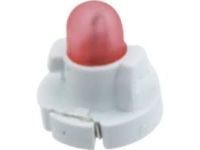 Toyota 90010-01083 Bulb, W/CAP