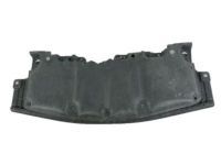 Toyota 51451-02150 Cover, Engine Under