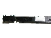 Toyota 52614-06010 ABSORBER, Front Bumper