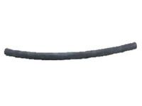 Toyota 99556-30500 Hose, Heater Water, Inlet A