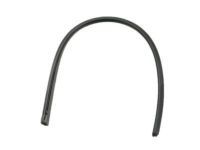 Toyota 85214-50100 Wiper Rubber, Left