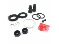 Toyota 04479-48030 Cylinder Kit, Disc Brake, Rear