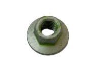 Toyota 90179-08263 Nut