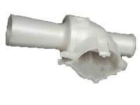 Toyota 88897-12210 Pipe, Aspirator