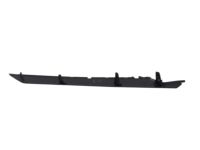 Toyota 52713-33030 Moulding, Front Bumper