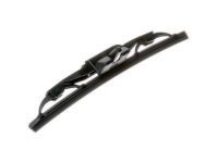 Toyota 85242-35040 Rear Wiper Blade