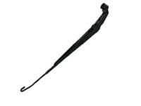 Toyota 85221-35141 Front Windshield Wiper Arm, Left