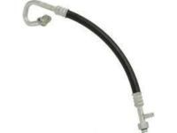 Toyota 88720-35170 Hose & Accessory, AIRCONDITIONER