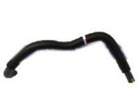 Toyota 23829-0D030 Hose, Fuel Vapor Feed