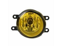 Toyota 81220-06070 Lamp Assembly, Fog, LH