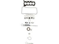 Toyota 04111-37313 Gasket Kit, Engine Overhaul