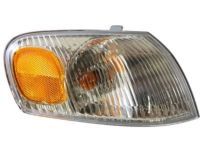 Toyota 81510-02040 Lamp Assy, Front Turn Signal, RH