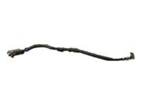 Toyota 82122-07010 Wire, Engine