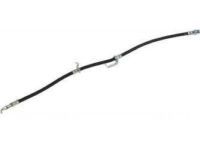 Toyota 90947-02E27 Hose, Flexible