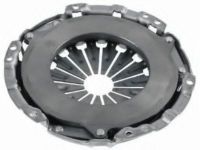 Toyota 31210-05041 Cover Assembly, Clutch