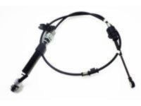 Toyota Sienna Shift Cable - 33820-08010 Cable Assy, Transmission Control