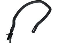 Toyota 16264-36020 Hose, Water By-Pass