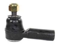 Toyota 45046-29205 Tie Rod End Sub-Assembly, Left