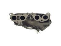 Toyota T100 Exhaust Manifold - 17141-75030 Exhaust Manifold