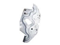 Toyota 86212-20400 Bracket, Radio