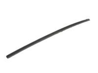 Toyota 85214-68011 Wiper Rubber, Right