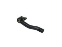 Toyota Corolla Tie Rod End - 45047-09080 Tie Rod End Sub-Assembly, Left