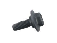 Toyota 90109-08252 Bolt