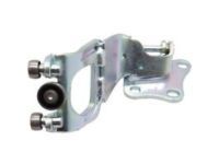 Toyota 62731-89101 Hinge, Quarter Window, LH