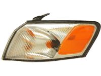 Toyota 81520-AA010 Lamp Assy, Front Turn Signal, LH