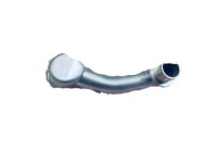 Toyota 12203-38010 Pipe Sub-Assy, Ventilation