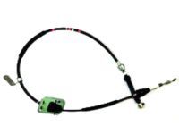 Toyota Tundra Shift Cable - 33820-0C130 Cable Assembly, TRANSMIS