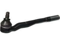 Toyota 4Runner Tie Rod End - 45046-39335 Tie Rod End Sub-Assembly, Right