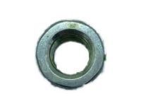 Toyota 90178-A0024 Nut, FLANGE