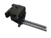 Toyota 36410-60093 ACTUATOR Assembly, Trans