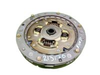 Toyota 31270-47031 Damper Assy, Transmission Input