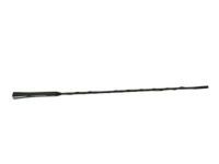 Toyota 86309-02050 Pole Sub-Assy, Roof Antenna